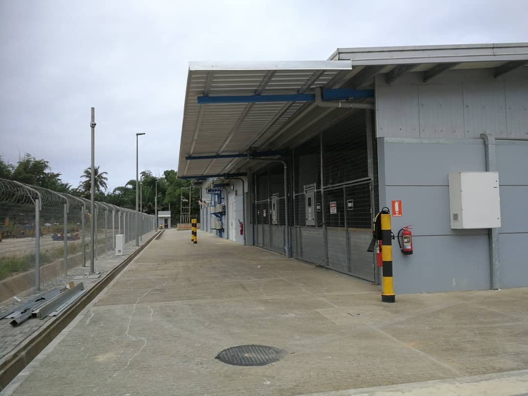After: ENGINEERING & CONSTRUCTION, from EEACL’s original project presentation