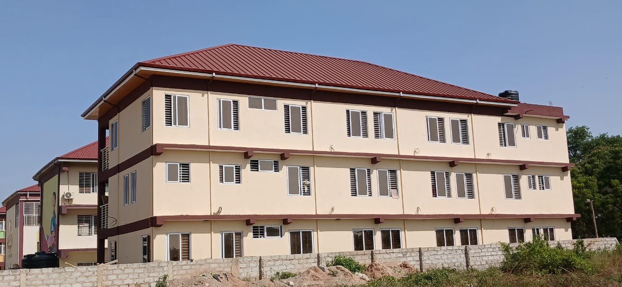 Kester International School