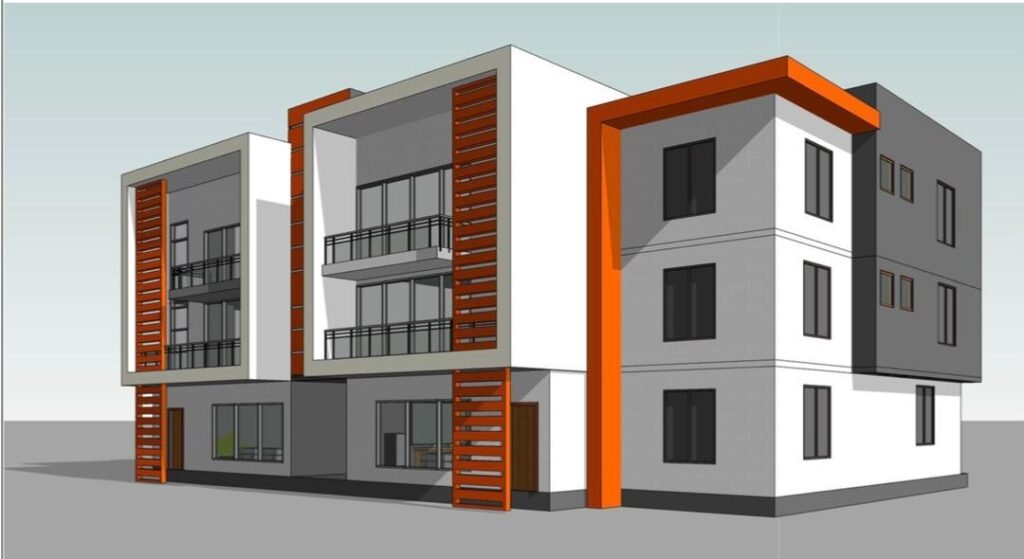 Building Designs