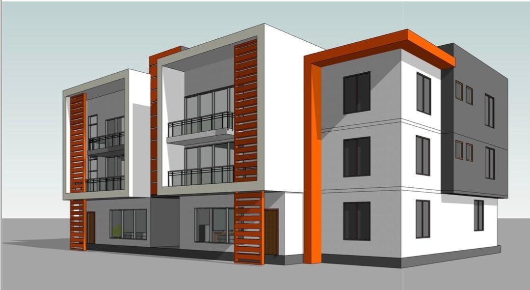 Building Designs
