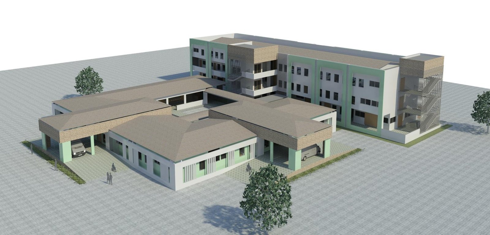 Hospital Design
