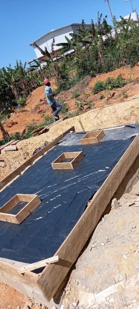 Septic Tank