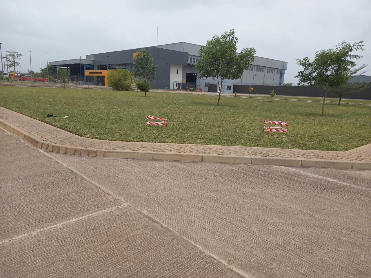 Signage